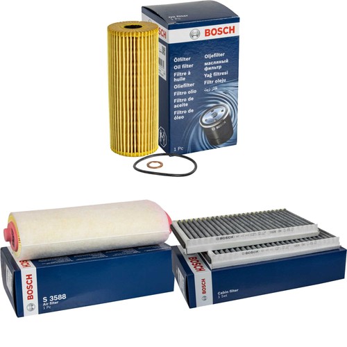 Kit filtri ispezione - , bosch