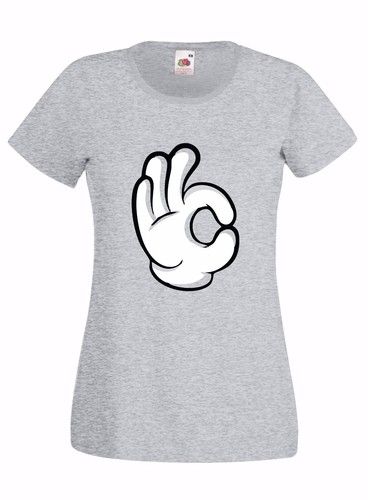 Shirt maglietta donna - donna, j2034
