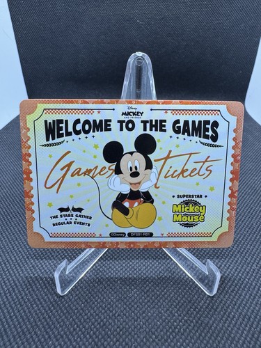 2034 card fun disney all - 2034,