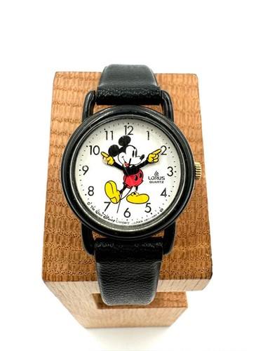 Seiko lorus topolino a2034 - seiko,