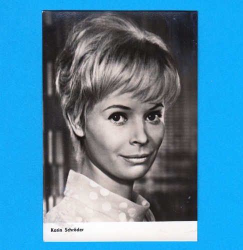 Karin schröder progress - karin,