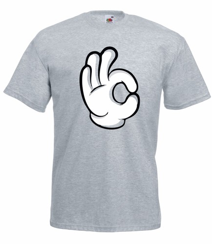 Shirt maglietta j2034 - j2034, mano